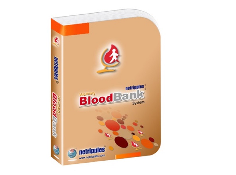 Voluntary Blood Bank